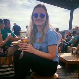 Meet your Posher, Meredith